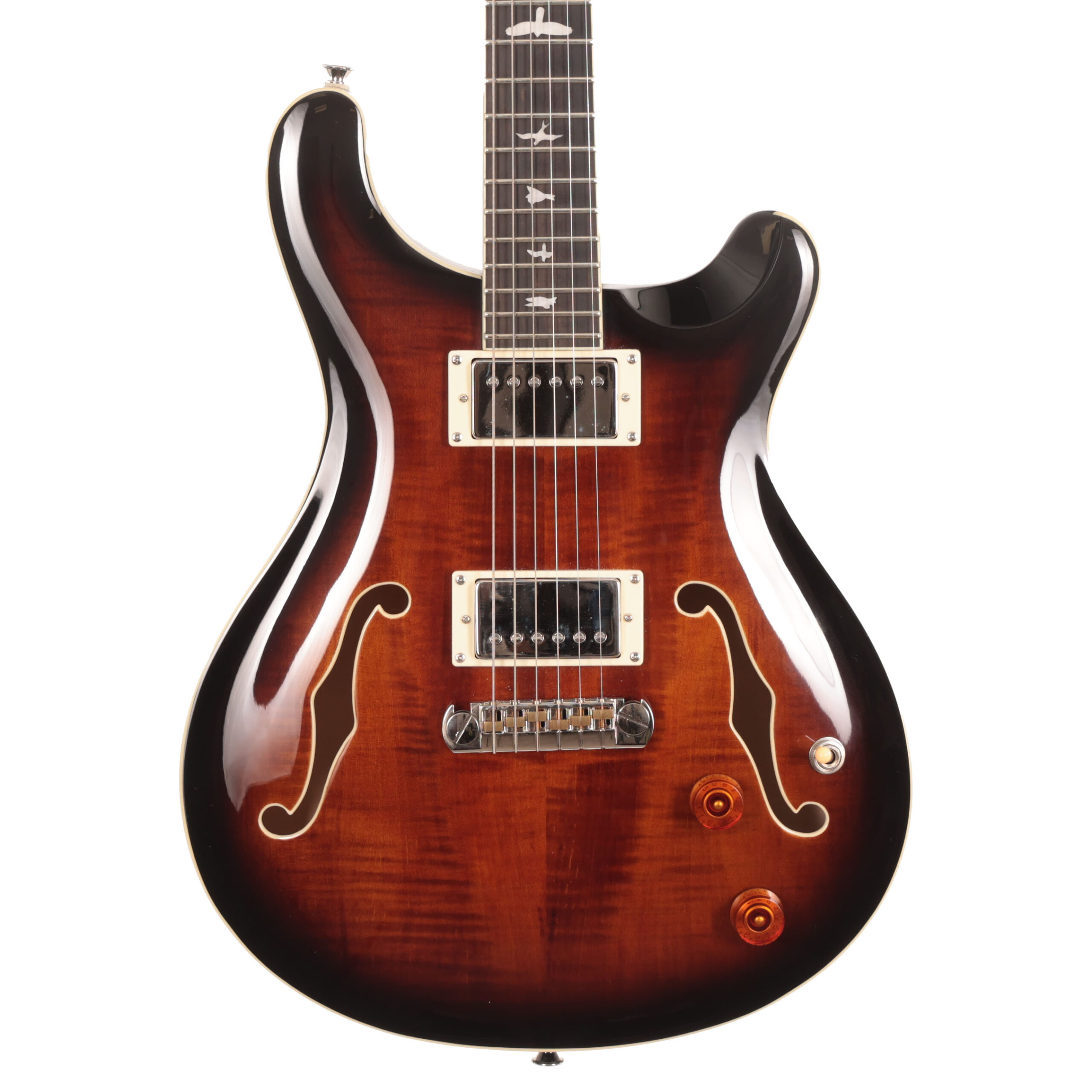 Second Hand PRS SE Hollowbody II 921 in stock