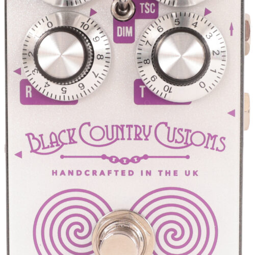 Second Hand Laney Black Country Customs Spiral Array 929 in stock