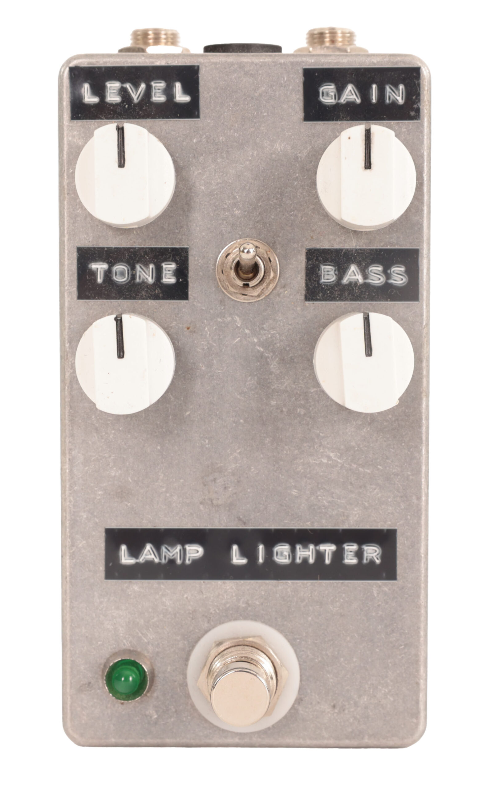 Second Hand JSA Lamplighter 955 in stock