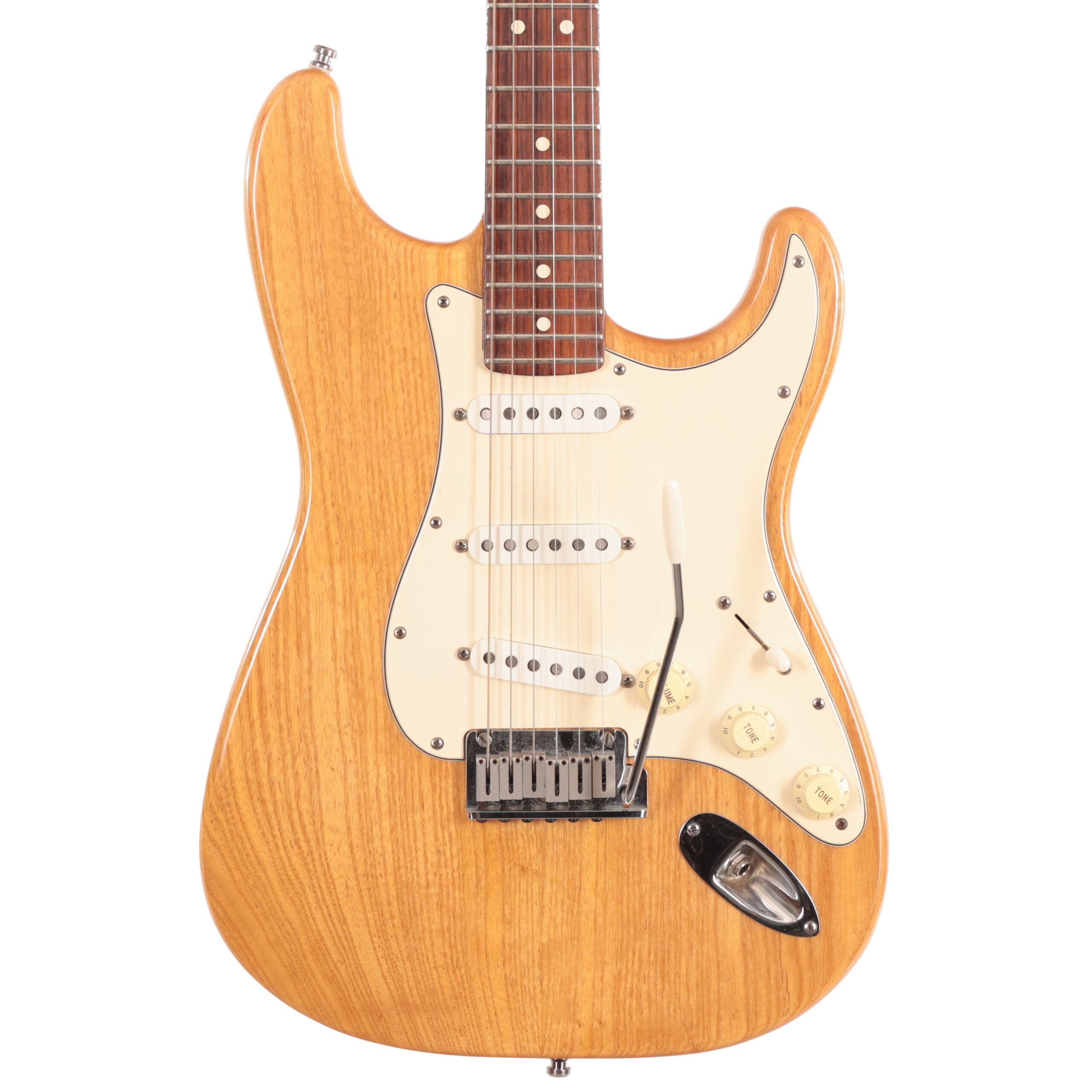 Second Hand Fender USA Standard Stratocaster 1992/3 961 in stock - Image 1