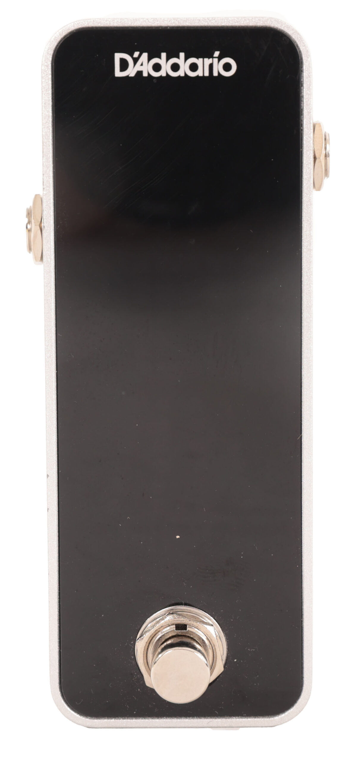 Second Hand D'daddario Tuner Pedal 093 in stock