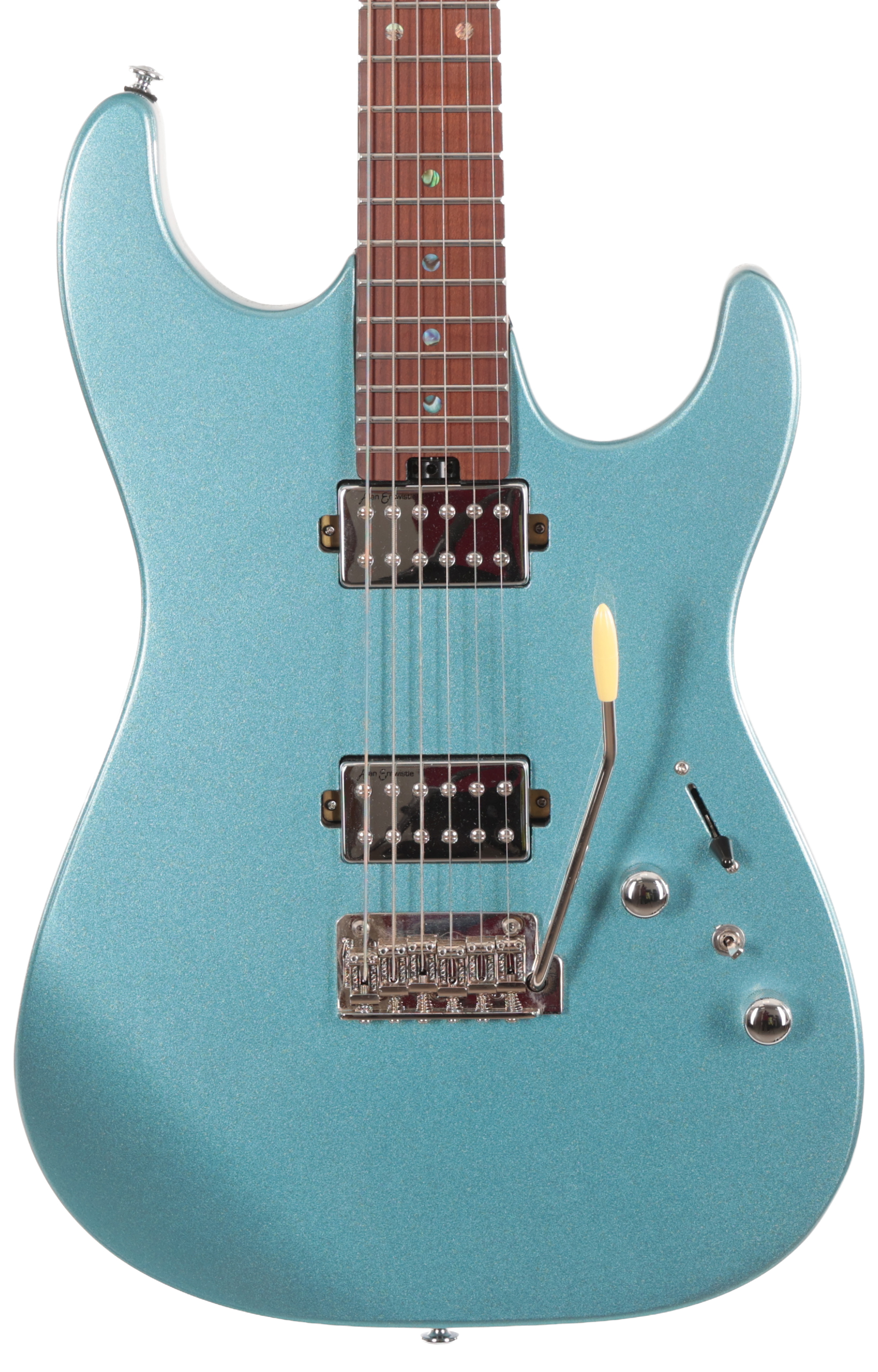 Second Hand Soloking MS-1 Electric Guitar 819 in stock - Image 1