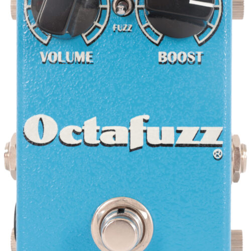 Second Hand Fulltone OF2 Octafuzz 2 830 in stock