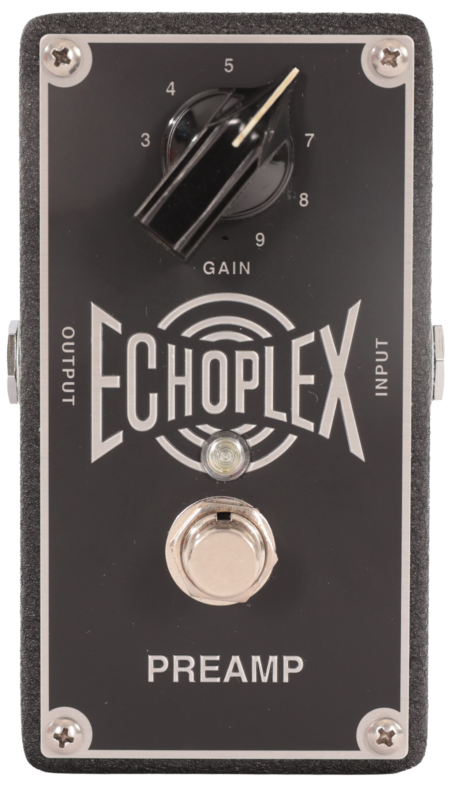 Second Hand Dunlop Echoplex EP101 Preamp Boost 832 in stock