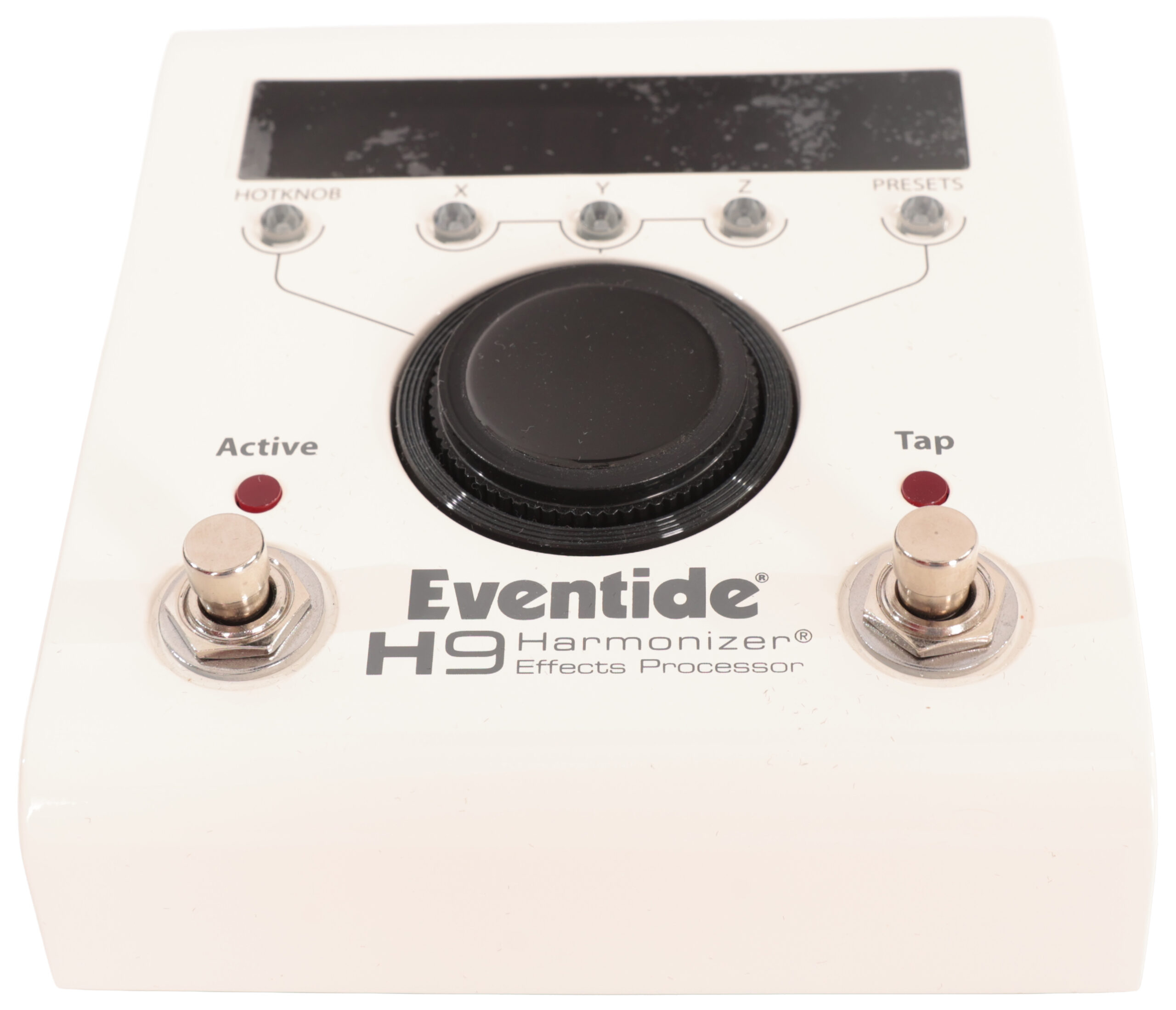 Second Hand Eventide H9 Max Harmonizer Effects Processor 834 in stock