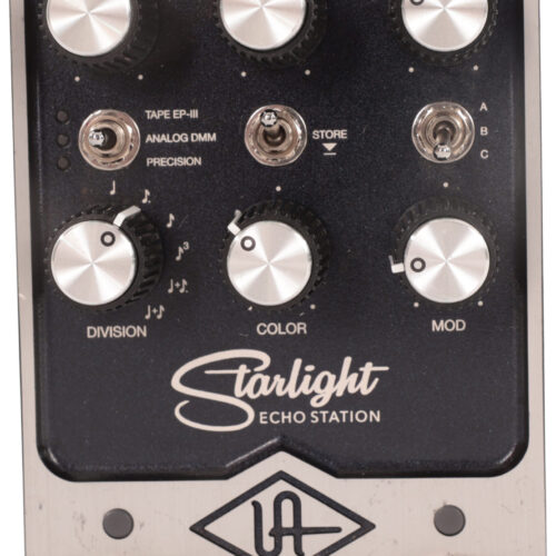 Second Hand Universal Audio Starlight Echo Station 852 in stock