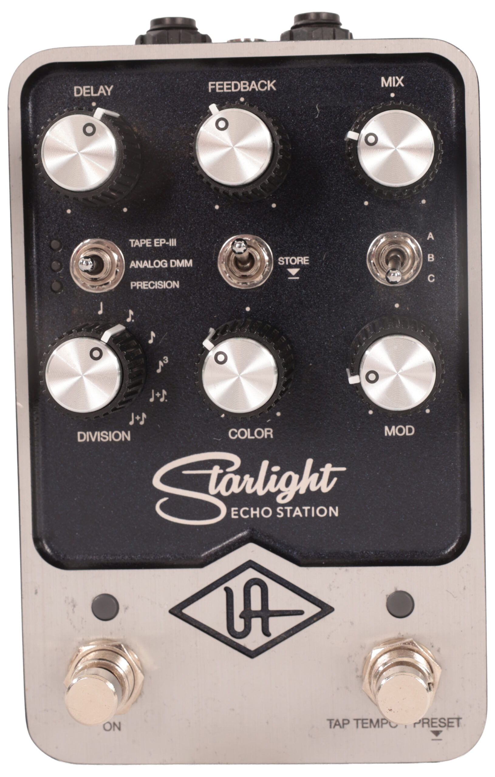 Second Hand Universal Audio Starlight Echo Station 852 in stock