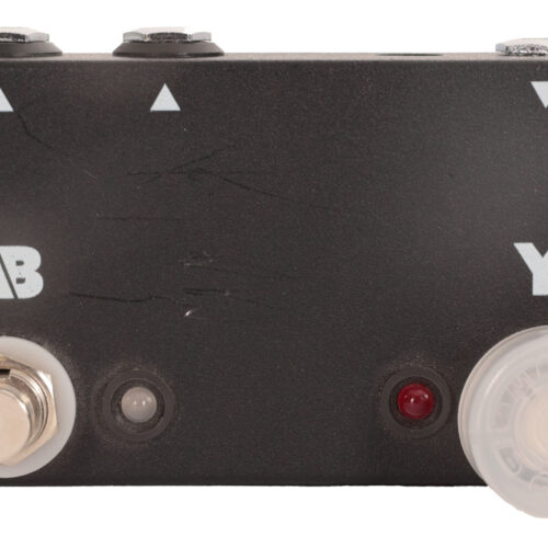 Second Hand JHS Active ABY Switch 4571 in stock