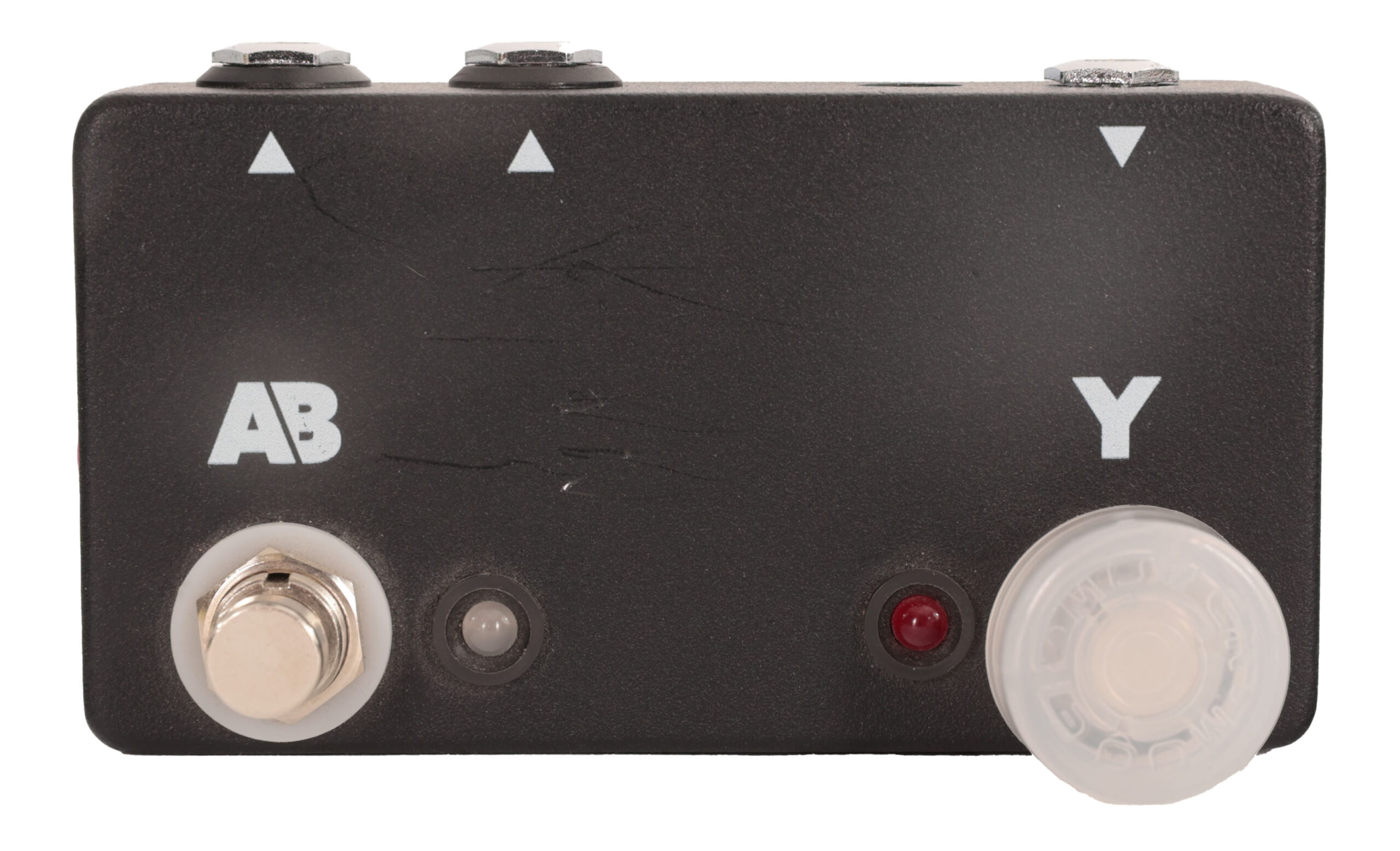 Second Hand JHS Active ABY Switch 4571 in stock