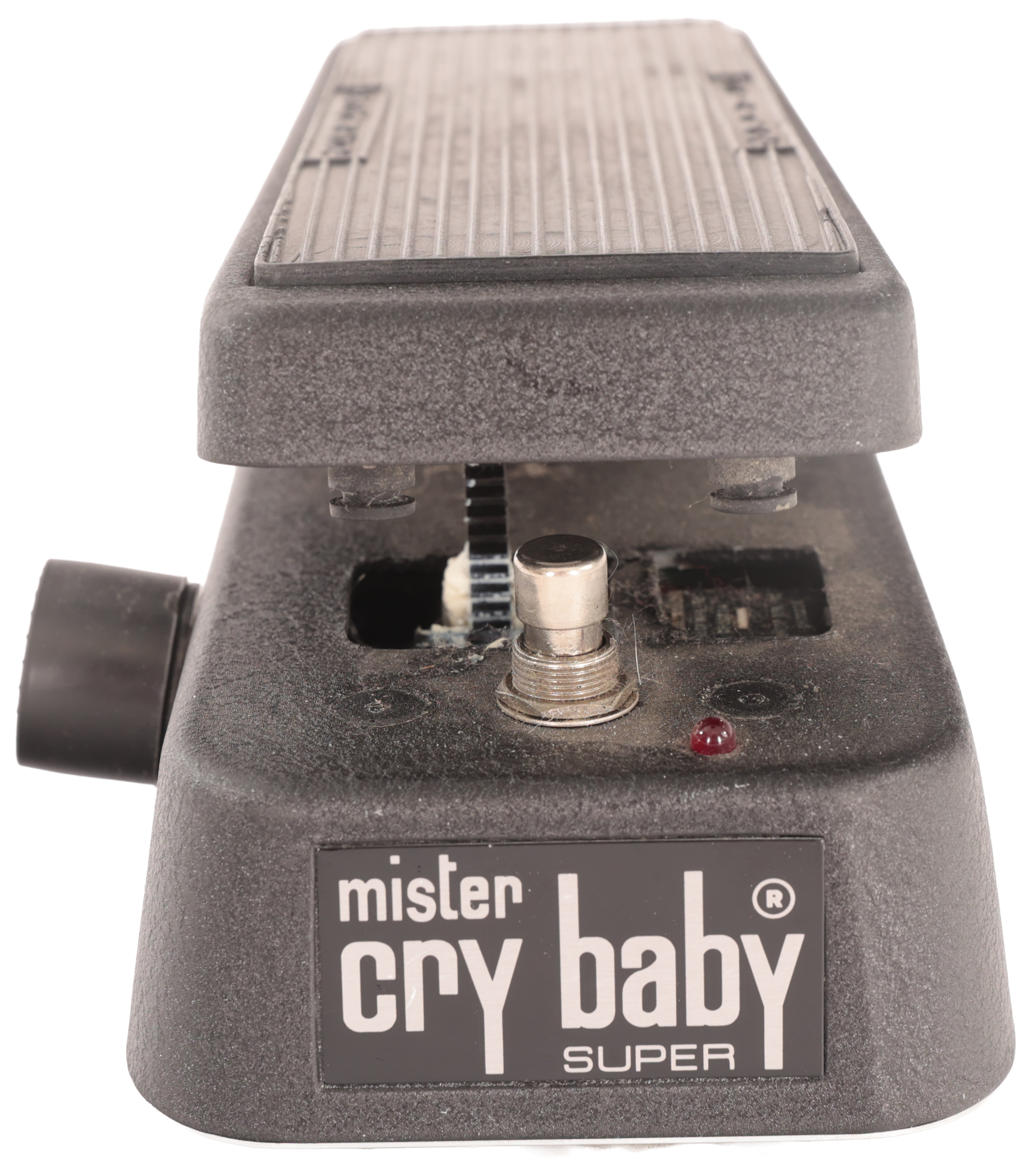 Second Hand Dunlop Mister Cry Baby Super EW-95V 036 in stock