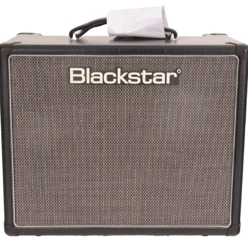 Second Hand Blackstar HT5 MKII (With Footswitch) 063 in stock