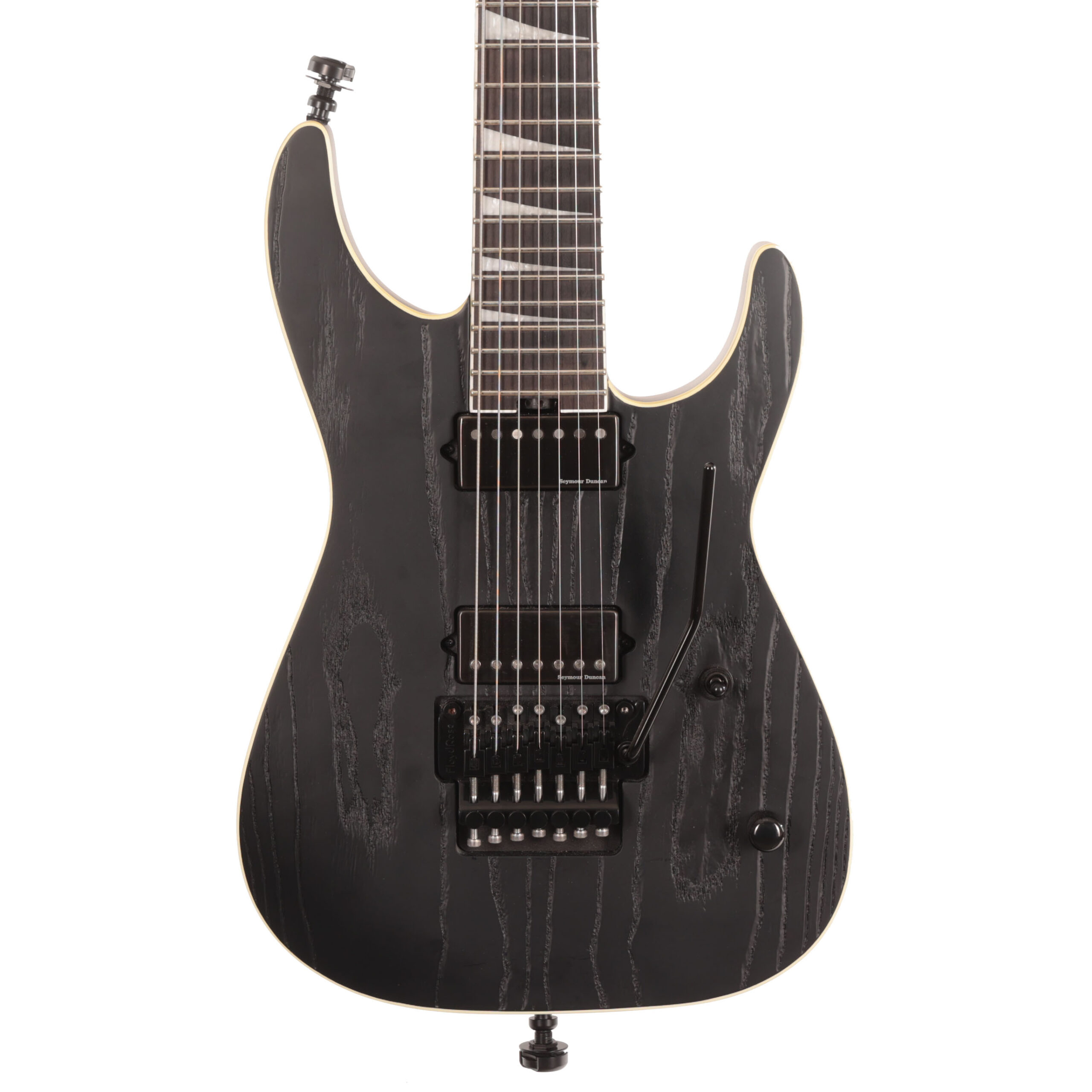Second Hand Jackson Jeff Loomis 7-string 087 in stock