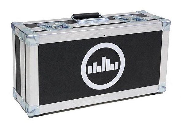 Temple Audio SOLO-18 Flight Case out of stock
