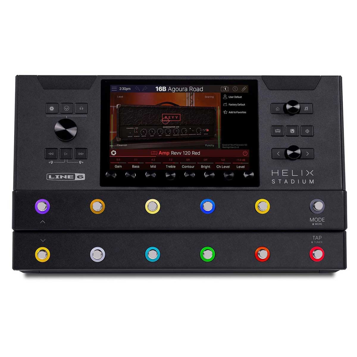 Line 6 Helix Stadium Floor - Preorder Deposit out of stock