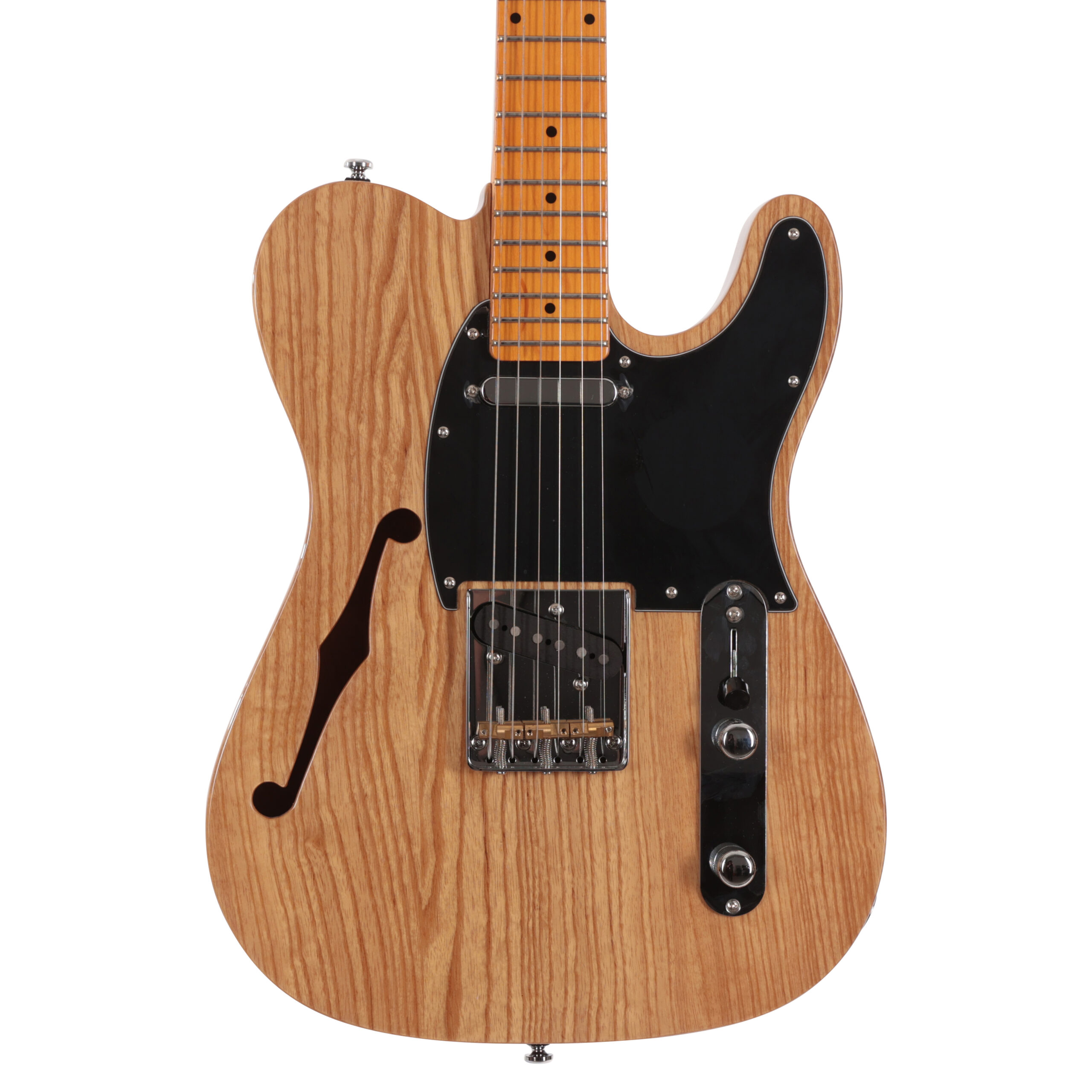 B Stock : Sire T7TV Electric Guitar in Natural 001 in stock