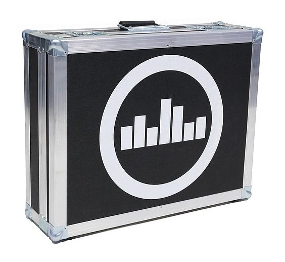 Temple Audio TRIO-21 Flight Case out of stock