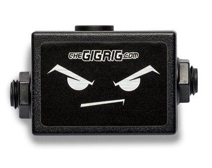 The GigRig Grumpybot Buffer out of stock