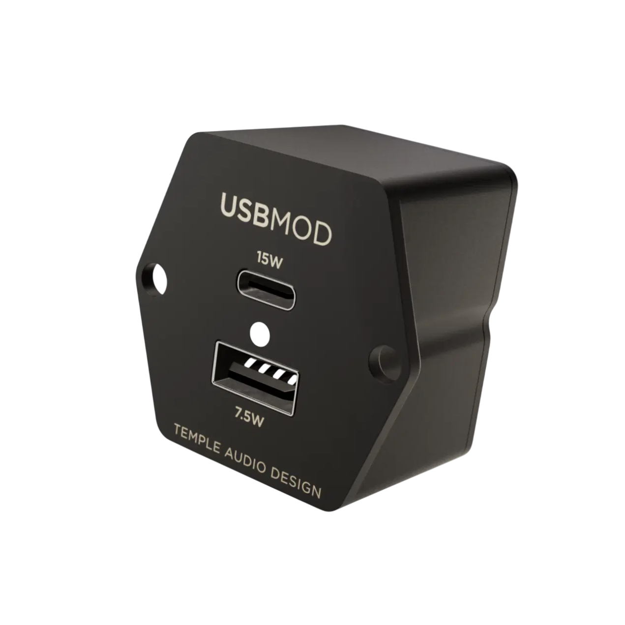 Temple Audio USB MOD V2 in stock