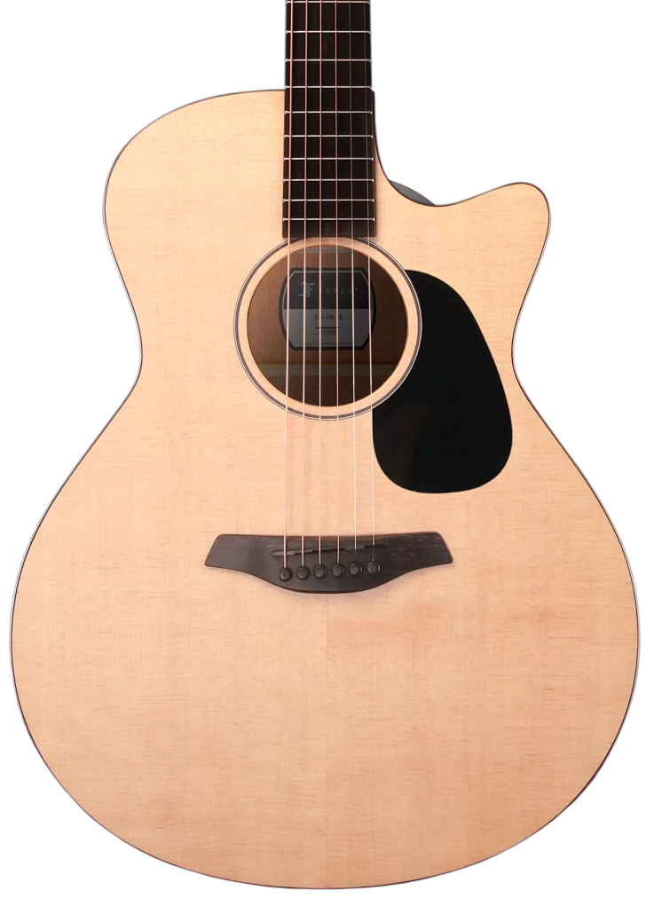 Furch Violet Series Masters Choice Gc-ER a Electro Acoustic Guitar in stock - Image 1