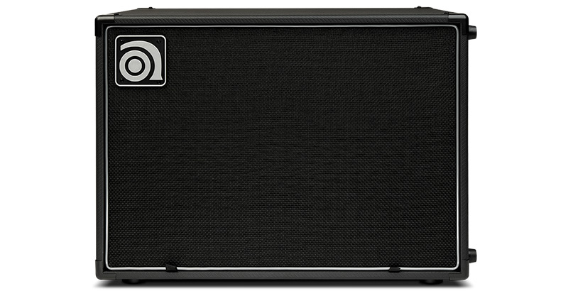 Ampeg Venture 210 Bass Cabinet in stock