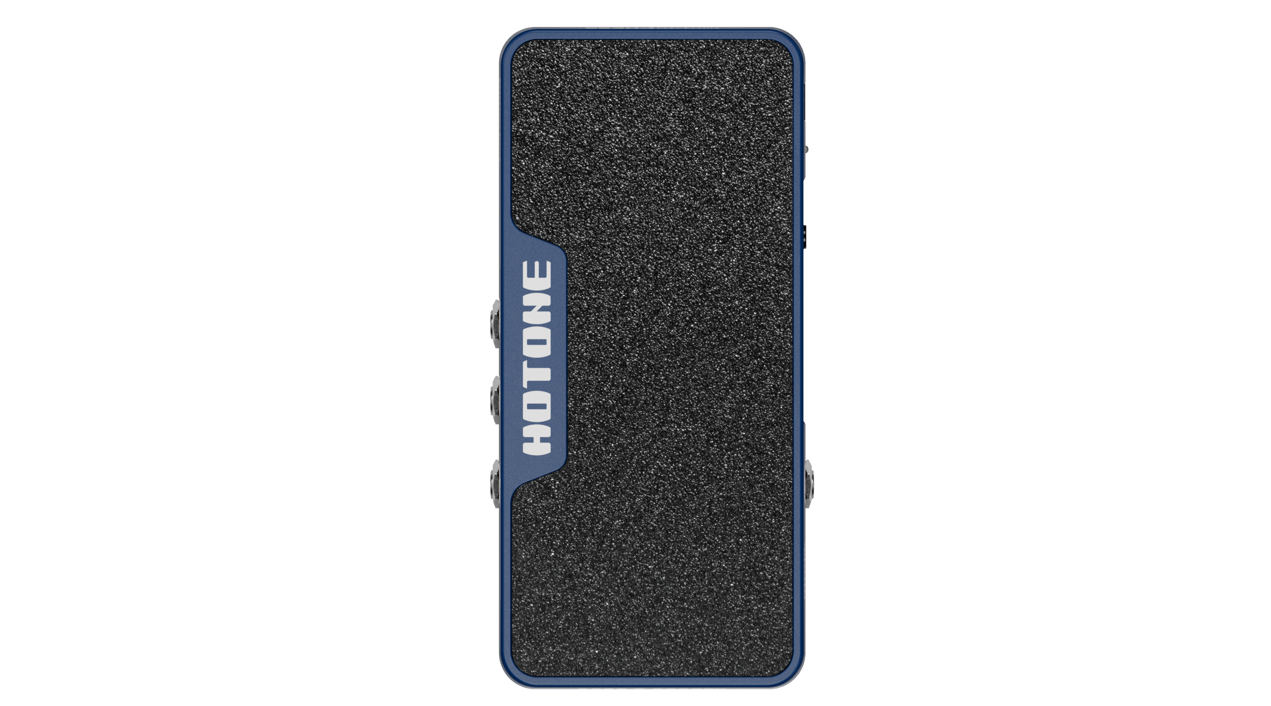 Hotone Cory Wong Press Expression Wah and Volume Wah Pedal in stock - Image 1