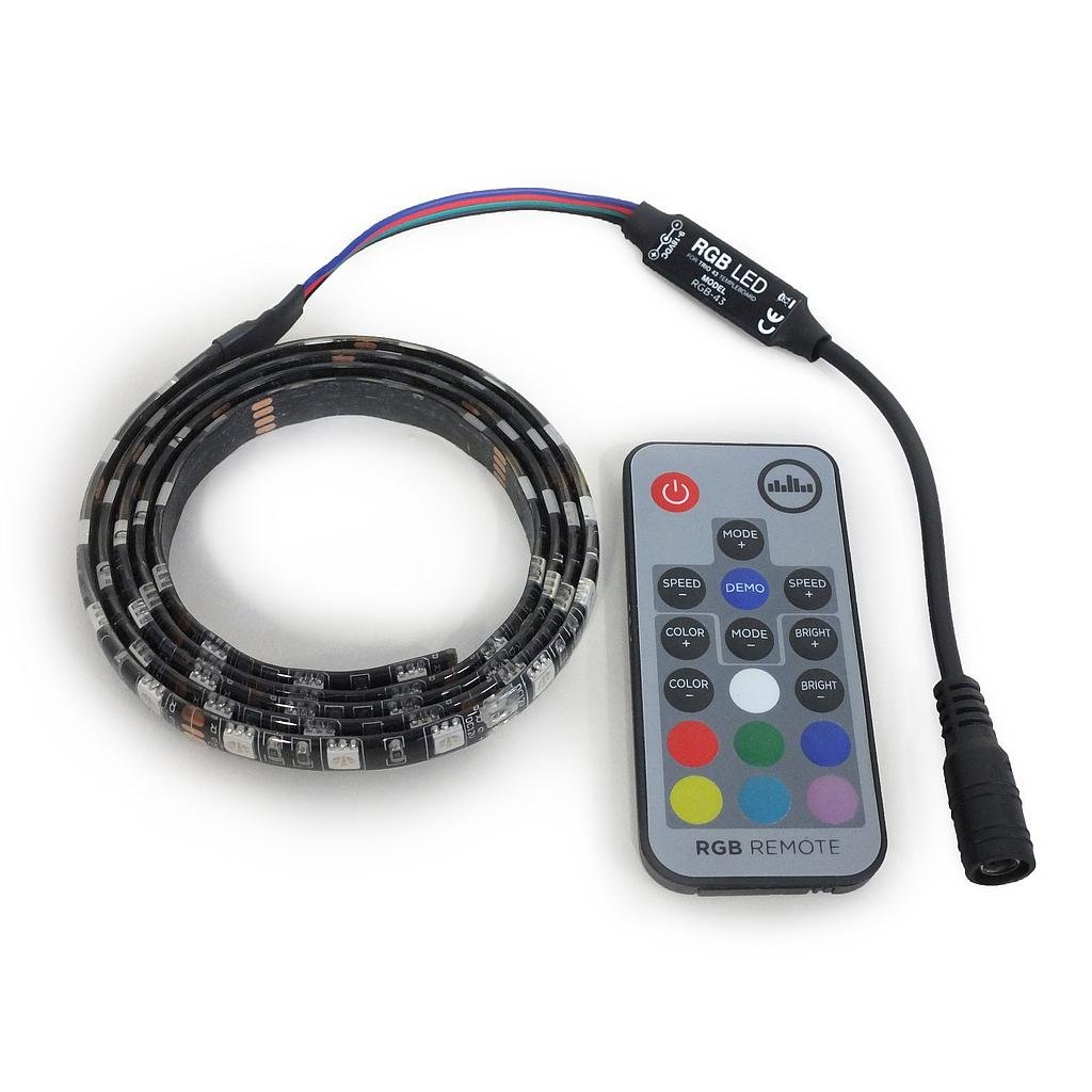 Temple Audio RGB LED Light Strip for TRIO 43 out of stock