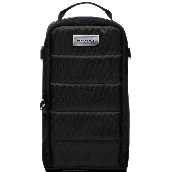 MONO Tick+ Accessory Case 2.0 - Black preorder