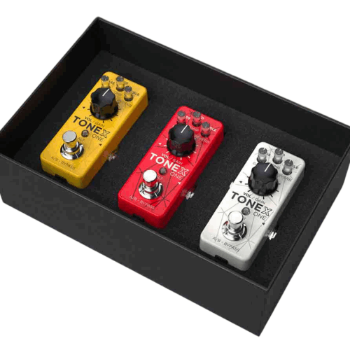 IK Multimedia TONEX ONE Brown Sound Limited Edition Anthology Set preorder